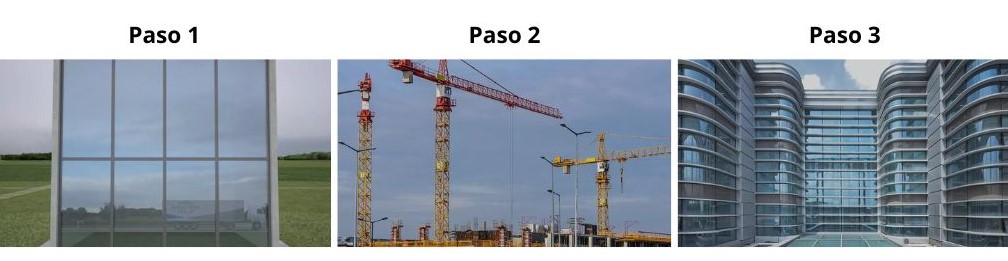 Pasos